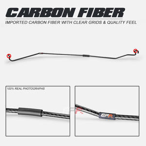 PARA SUBARU 1998-2002 Subaru Legacy Wagon BE BH varilla de soporte del capó - Product Image 5