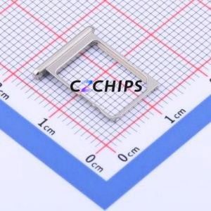 XKNANO-1131-K SIM Card Connector SMD Connector Plug-In Type Nano SIM Card Card Holder - Product Image 2