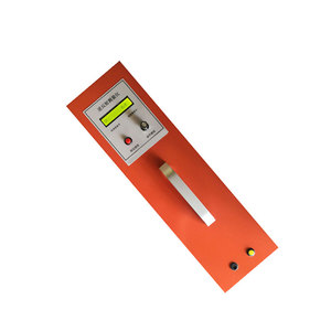 Rétroréflectomètre ZTT-301 pour marquage routier/marquage rétroréflecteur horizontal portable - Product Image 3