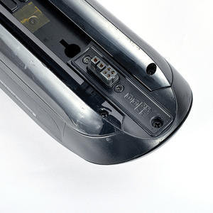 Cityneye couverture couvercle de <span class=keywords><strong>batterie</strong></span> <span class=keywords><strong>externe</strong></span> pour Ninebot ES1/ES2/ES4 Scooters <span class=keywords><strong>électrique</strong></span>s pièces de rechange accessoires - Product Image 4