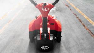 Transpaleta eléctrica EP <span class=keywords><strong>F1</strong></span>, 1,5 t, transpaleta manual con batería de ácido de plomo - Product Image 6