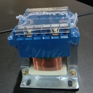 4KVA 4000VA 120V 240V Single-phase Control Power <b>Transformer</b> Available for Home Delivery - Product Image 5
