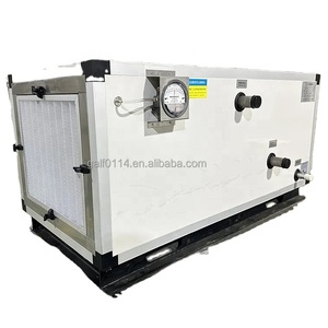 Evaporatore a pavimento con refrigeratore a freddo - Product Image 1