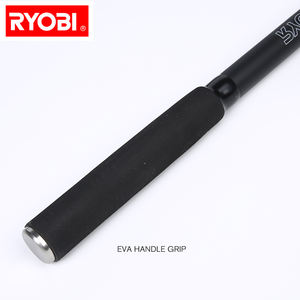 मानोकल कार्बन कार्प नेट 2 भाग भाग या रॉड पर फोम के साथ तैरते हुए कार्प नेट - Product Image 4