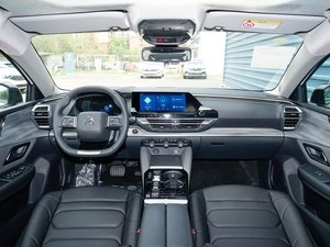 Citroën C5X Berline Moyenne Haute Performance 2024 Euro 6 <span class=keywords><strong>1</strong></span>.6T Turbo – <span class=keywords><strong>Prix</strong></span> le Plus Bas Garanti - Product Image 5