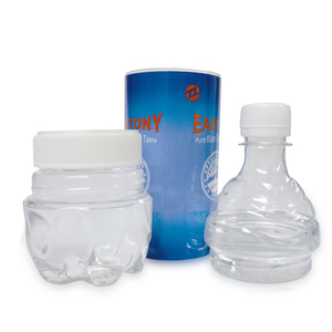 Bottiglia d'acqua nascosta sicura per oggetti di valore con 3 diversi scomparti con uno centrale per nascondere oggetti di valore-nascondiglio - Product Image 3