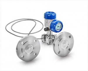 Krohne เครื่องส่งสัญญาณความดัน5060 optibar DP สำหรับการวัดความหนาแน่นระดับ - Product Image 1