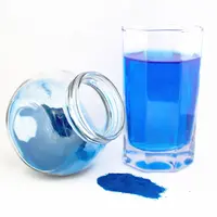 Natural Food Coloring, Blue (Spirulina) 