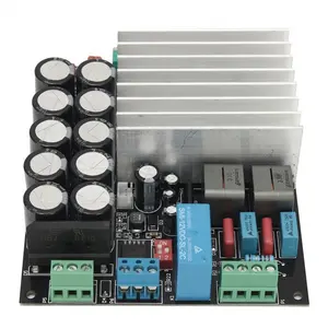 Electronic Components TDA8954 Stereo 2.0 Channel Class D Power Amp Digital Amplifier Board 210W+210W