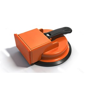 Ventosa profesional <span class=keywords><strong>de</strong></span> una sola garra para levantar azulejos, herramienta <span class=keywords><strong>de</strong></span> reparación <span class=keywords><strong>de</strong></span> juntas sin costuras para suelos <span class=keywords><strong>de</strong></span> vinilo y <span class=keywords><strong>madera</strong></span> - Product Image 1