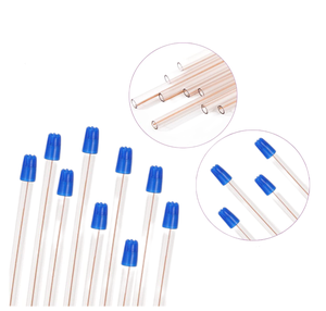 Khối lượng thấp hút lời khuyên nước bọt ejector ống hút cho công cụ chăm sóc răng miệng với ống đầy màu sắc hoặc lời khuyên - Product Image 3