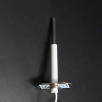 Allumeur universel, allumeur à barre chauffante en nitrure de silicium 120V, compatible avec les fours, l'allumage au gaz, les allumeurs à surface chaude, les chauffages et les chaudières