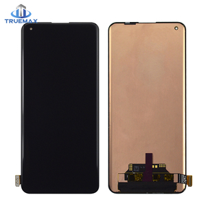 สำหรับหน้าจอโทรศัพท์ Oneplus <span class=keywords><strong>Nord</strong></span> <span class=keywords><strong>N10</strong></span> <span class=keywords><strong>5g</strong></span> Ce 5 5t 7 8 8t 9 9r Pro หน้าจอ LCD Super Amoled Oled ของแท้สำหรับ <span class=keywords><strong>One</strong></span> <span class=keywords><strong>Plus</strong></span> - Product Image 4