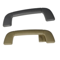 Accoudoir de toit de voiture Poignée de traction Main courante pour Toyota Camry 2006 2007 2008 2009 2010 2011, Gris Beige Pièces de rechange automobile