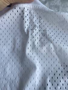 Camiseta de Entrenamiento para Hombre con Logotipo Personalizado, Diseño Nuevo, Sublimación, 100% Poliéster, Malla Transpirable, Secado Rápido, Manga Corta - Product Image 6