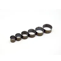 Runder Kreis 1mm bis 50mm 27mm Stahls chneid werkzeug für Schneide maschine mit Metall messer