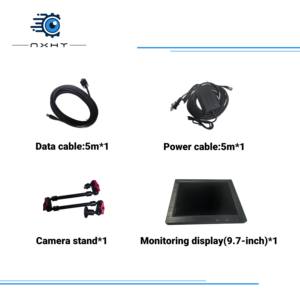 Industriële lascamera ZH26-2 Realtime lasopname - Product Image 5