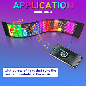 LELANPU Luces LED Decorativas para Coche, Proyector de Luz, Ojos de Águila, Halo Demonio, Accesorios para <span class=keywords><strong>Taxi</strong></span>, Camión y Auto - Product Image 6