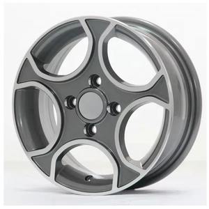 Jantes concaves Kipardo 13x5.0J pouces jantes en alliage 4x100 ET35 roues de voiture de course de remplacement d'origine pour jantes Honda Capa Logo - Product Image 3