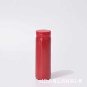 Stainless Steel Tumbler 30oz <b>Pink</b> Insulated Water <b>Bottle</b> For Travel Large Capacity - Product Image 3