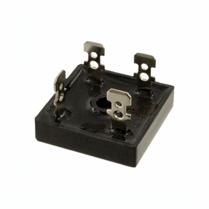 Original One Stop Service 4-Square, KBPC-T Electronic Chips Component KBPC5004T Diodes - Product Image 1