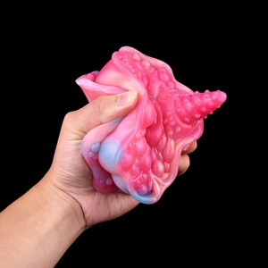 NNSX Lindos Juguetes Sexuales de Silicona con Forma de Concha para Mujeres, Vibradores de Bala Inalámbricos, Masturbación Femenina, Masaje de Próstata, Sexshop 18+ - Product Image 3