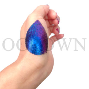 Poudre <span class=keywords><strong>de</strong></span> pigments caméléon <span class=keywords><strong>de</strong></span> qualité cosmétique, 20g, pour vernis à ongles/savon/résine époxy/cire/<span class=keywords><strong>crayon</strong></span> coloré, pigments à changement <span class=keywords><strong>de</strong></span> <span class=keywords><strong>couleur</strong></span> - Product Image 6
