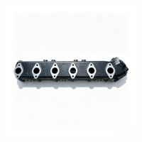 Tuyaux d'échappement 4297225 compatibles avec le moteur marin Cummins NTA855