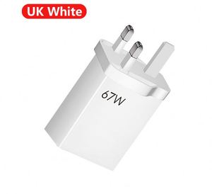 67W <b>USB</b> Turbo Charger for Redmi Note 14 13 12 11 Pro 6A Fast Charger Cable Travel Wall <b>Plug</b> Charger Power Adapter - Product Image 5