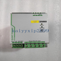 Plc 1pc Compatible avec QUINT-PS/3AC/24DC/40 2866802 Vente directe usine