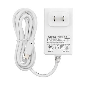 Aismartlink <span class=keywords><strong>Raspberry</strong></span> Pi 5 Power Adapter PD 5.1V 5A Loại C dây điện <span class=keywords><strong>Raspberry</strong></span> Pi 5B, Úc tiêu chuẩn cắm - Product Image 4