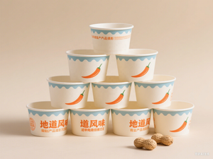 Sini JBZ-D30 Chất Lượng Cao Phim Hoạt Hình Bát Tạo Thành Máy Sản Xuất Giấy Cốc Giấy Bát Giấy Sản Phẩm Làm Máy Móc - Product Image 4