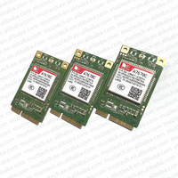 Simcom A7670C-LASS PCIE Modem GPS GSM 4G LTE Cat-1 Harga Terjangkau Modul A7670E-FASE A7670C A7670G Tersedia