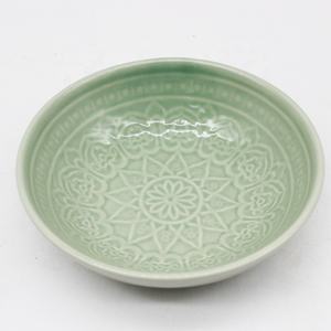 Juego <span class=keywords><strong>de</strong></span> cena <span class=keywords><strong>de</strong></span> <span class=keywords><strong>gres</strong></span> moderno y elegante <span class=keywords><strong>de</strong></span> 12 piezas con decoración <span class=keywords><strong>de</strong></span> superficie en relieve diseño único nórdico muestras gratis para ver - Product Image 6