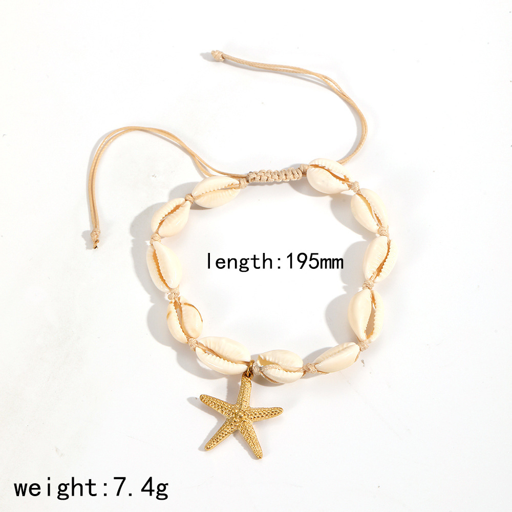 White Bracelet
