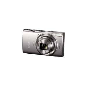 Nouvel appareil photo numérique <span class=keywords><strong>IXUS</strong></span> 285 HS 20.0 MP avec zoom 12x prend en charge la carte SD Nouveau - Product Image 2
