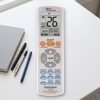 Télécommande universelle pour climatiseur de marque FUJITSU