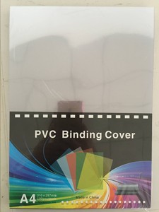Transparent <strong>Acetate</strong> <strong>Sheets</strong> PVC Rigid Film Thin Black Matte PVC <strong>Sheets</strong> - Product Image 2