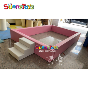 Gymnastique de jeu pour bébés, équipement de jeu souple pour enfants, bon marché - Product Image 2