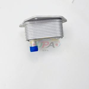 26410-2A501 Refroidisseur d'huile moteur pour Hyundai Kia 264102A501 SPECTRA/SEPHIA II TUCSON 26410 2A501 - Product Image 5