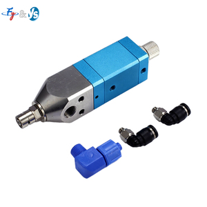 Nhà máy cung cấp độ chính xác cao pha chế van hút trở lại keo hút kiểm soát pha chế van-Điều chỉnh dòng chảy - Product Image 3