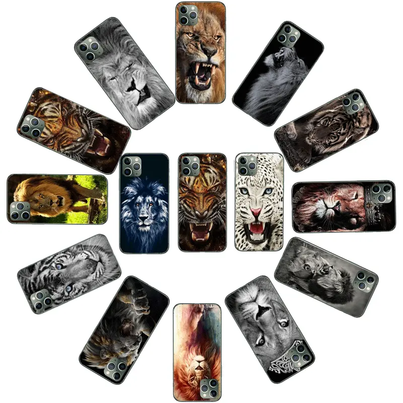 The Latest Style Is Popular Cell Phone Back Skin Cell Phone Waterproof Full Phone Back Skin