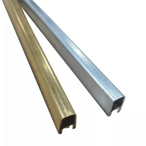 Laiton de haute qualité venu pour les accessoires d'artisanat en verre - Product Image 2