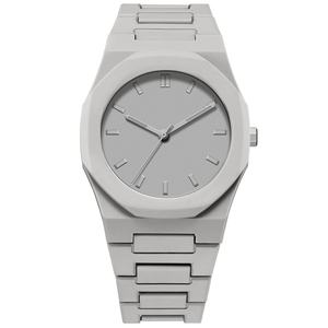 Montres à quartz haut de gamme pour hommes et femmes, étanches, au design élégant et charmant, 40 mm, populaires en Asie du Sud-Est et au Moyen-Orient - Product Image 4