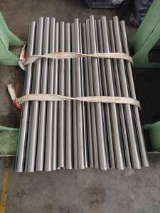 Tuyau en acier sans soudure laminé à chaud S20C, certifié GB, Jiangsu, presses plieuses CNC, cisaillement, poinçonnage hydraulique, injection - Product Image 2