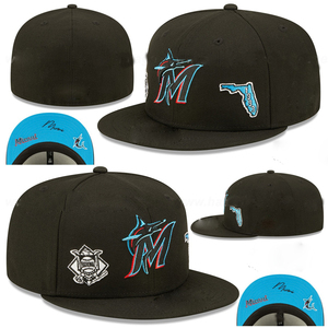 Gorras con Logotipo Bordado en 3D Personalizadas, Gorras New Era de Alta Calidad, Gorras Originales Snapback, Gorras Planas Americanas Ajustadas para Té - Product Image 2