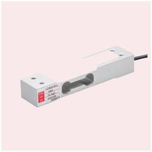 Celdas de carga OBS2 de alto rendimiento de Semico Korea, ideales para diversas aplicaciones para mejorar su eficiencia - Product Image 1