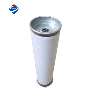 Elemento de Filtro de Aire, Papel de Filtro de Alta Calidad 3405458R1 3146939R1 P140187 P142141 P181088 1619-2797 para Camión - Product Image 3