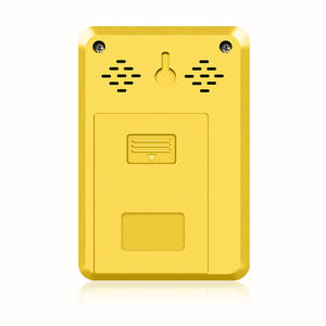 BR-9C à affichage numérique portable rayonnement électromagnétique détecteur nucléaire <span class=keywords><strong>capteur</strong></span> EMF compteur <span class=keywords><strong>Geiger</strong></span> testeur de Type entièrement fonctionnel - Product Image 5