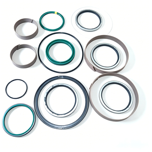 Kit d'étanchéité de godet compatible Liugong SP148059 pour pelle et chargeuse sur pneus – Pièces de machines de construction directement de l'usine - Product Image 1